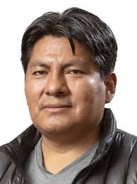 Santiago Ticona Yupari