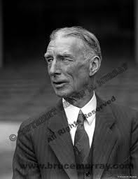 Connie Mack Portrait, Ca. 1930 Framed Vintage Baseball Photograph Print  Picture