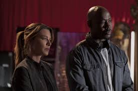 In part b of the stunning fifth season of lucifer, god himself. Lucifer Season 5 Episode 5 Review Detective Amenadiel Tv Fanatic