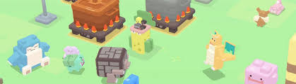 Pokemon Quest Evolution Levels Tips Prima Games