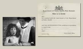 Now plans to ease restrictions are being national lockdown rules have been in place since the start of january in england and scotland, with. Let Them Starve The Lockdown Of 1913 And Its Lessons For Today The Spinoff