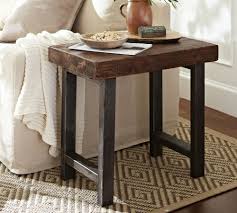 We did not find results for: Griffin 27 Reclaimed Wood End Table Pottery Barn