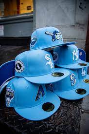 Hat Club Introducing Our New Collection The Iceberg Facebook