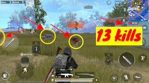 Pubg Mobile Lite Gameplay 13 Kills Pubg Mobile Lite Gameplay Youtube