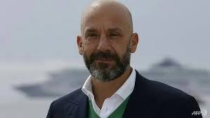 016 422 3804 web@sedgars.co.za free delivery on orders over r1000 Vialli Group Close To Buying Serie A Club Sampdoria