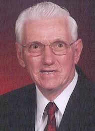 Joseph Rowe Obituary (2015)