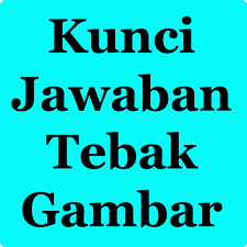 Ban apa yang enak dimakan? Download Kunci Jawaban Tebak Gambar Offline Kunci Soal