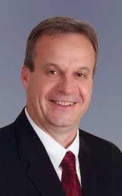 President's message: Blessings of old friends