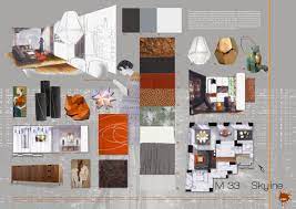 Michele Meister Interior Design Portfolio Interior Design Portfolio Examples Portfolio Design Interior Design Bedroom