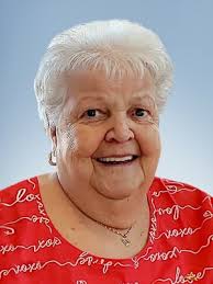 Levasseur, Mme Jacqueline