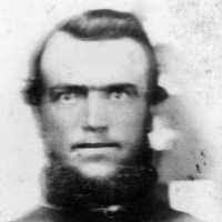 John Breon (1834–1864)