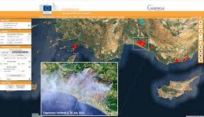 Incident information includes photographs, maps, overviews, announcements and closures as needed. Tipam2zaoara0m