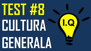 Placina cu mere de obicei este servita cu. Test Cultura Generala 8 Formuleonline Youtube