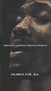 Uma Isisu Singcwala Moya