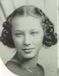 Bonnie Jean Gross Boles (1921-1991)