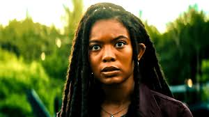 Will Gen V's Marie Appear In The Boys Season 4?