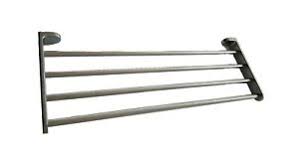 Tossberg chair metal black grey ikea. Ikea Kalkgrund Wall Shelf Bath Towel Rail Rack Chrome Metal Rod Pole 302 914 70 Ebay