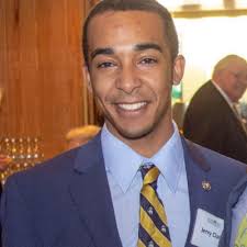 I'm excited to announce that I've been promoted to Associate Director at  Orr Group! I'm grateful to work with such talented, hardworking, and  dedicated colleagues