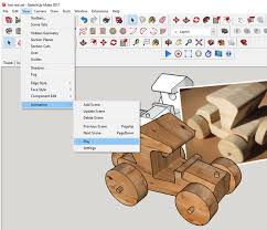 They're easy to consume, provide a new way to capture your viewers' attention, and can have a serious emotional impact. How To Animate Objects In Sketchup Quora