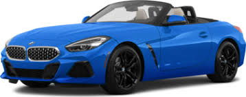 2020 BMW Z4 Problems | Kelley Blue Book