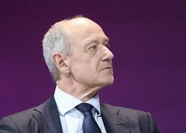 Siemens-Vorstandschef Roland Busch kann sich wohl auf eine zweite Amtszeit  einstellen.