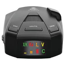 Cobra spx 5300 radar detector. Cobra Rad250 Rad 250 Radar Laser Detector Walmart Com Walmart Com