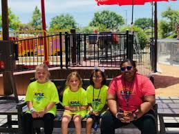 Kyle Parks and Recreation to Host 2023 Spring Break Camp