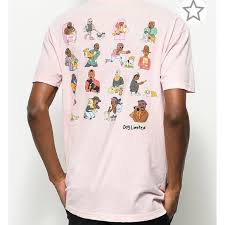 The rappers with the dirtiest rhymes are renowned for spitting some of the most inappropriate, pornographic and dirty lyrics in all of rap. Zumiez Shirts Zumiez Rappers With Puppies Pink Tshirt Poshmark