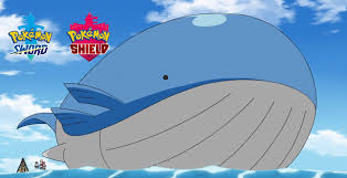 Pokemon Go: How To Get Shiny Wailmer And Shiny Wailord