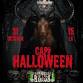 Capi Halloween! event in Cundinamarca