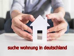 Gib jetzt ein kostenloses und unverbindliches inserat auf und lass dich von deiner traumwohnung finden. Suche Wohnung In Deutschland