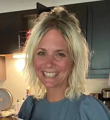 Margaret “Maggie” Thompson Hoepfner