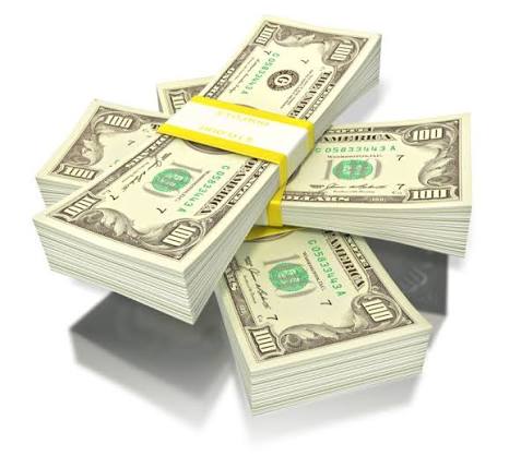 short stack of money | Great PowerPoint ClipArt for Presentations - PresenterMedia.com