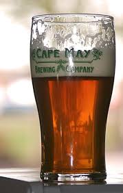 F Or Something That By Definition Means Very Small They Ve Become Big In Craft Beer And The Garden State Nano Cape May Cape May Restaurants Cape May Resorts