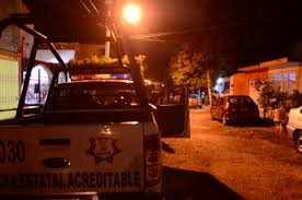Para mayores informes ó visitas, llámenos! Balacera Registrada En La Colonia Los Capulines Tres Tuxtla Gutierrez Chiapas Diario De Palenque
