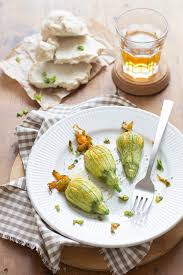 1 cucharadita de sal o más, a gusto. Flores De Calabacin Alimento De Temporada Y Recetas