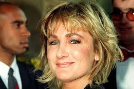 Caroline Aherne's brother pays tribute to 'amazing beautiful sister'