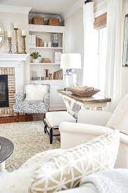 Winter Decorating Ideas Stonegable Trending Decor Country House Decor Home Decor