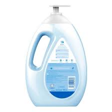 Unlike all other baby bath washes, it is white in color. Johnson S Baby Blue Bath 1l Watsons Singapore