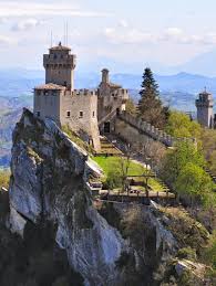 San marino is a unique residential community that values its community spirit, quiet tree lined streets, dedicated police and fire departments, lacy park, crowell public library, outstanding schools and the. Cesta Tower Castle San Marino Geotourismspot4u Burgen Und Schlosser Festungen Italien Urlaub