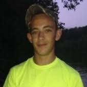 Obituary information for Trenton Kyle Wolfe