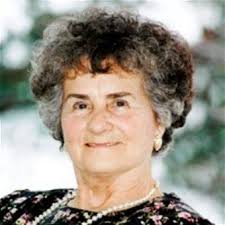 Mercedes C. '(Toots)' Hickler Obituary