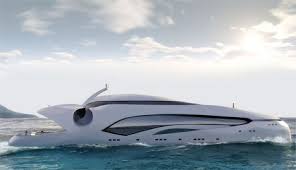 Link 2 from @eweaver1983 : Oculus By Kevin Schopfer Yanko Design Yacht Design Boat Design Boat