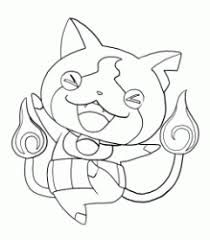 When we think of october holidays, most of us think of halloween. Yo Kai Watch Coloring Pages