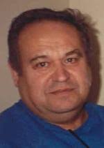 Antone "Tony" Silvia