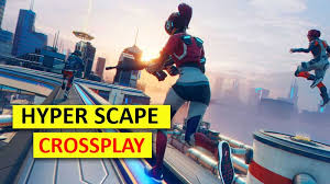 Does Hyper Scape Have Crossplay Answered Gamer Tweak
