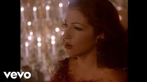 Gloria Estefan