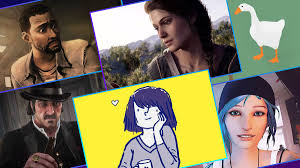 Education.com's activity and game ideas will help you guide students through literacy learning in a way that provides. The 70 Best Video Game Characters Of The Decade Polygon