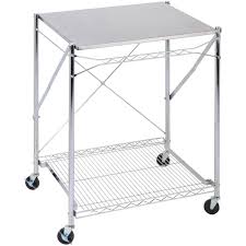 We did not find results for: Honey Can Do Urban Stainless Steel Folding Work Table Cart With Wheels Walmart Com Walmart Com