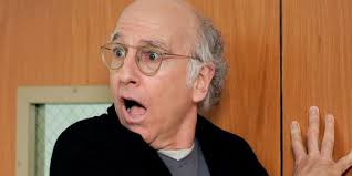 Curb Your Enthusiasm: 20 Best Larry David Quotes